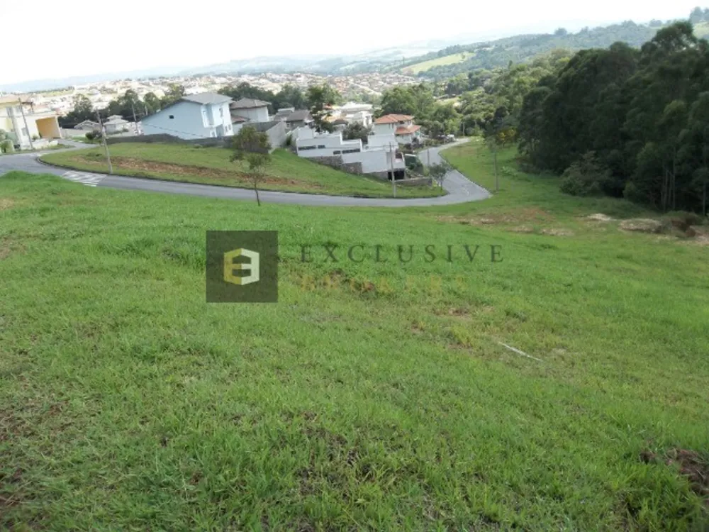 Terreno, 1000 m² - Foto 1