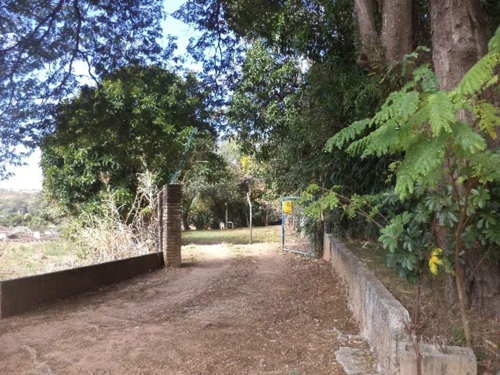 Terreno, 976 m² - Foto 1