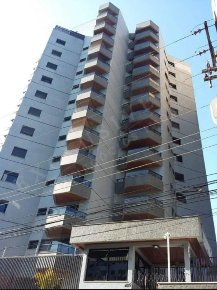 Apartamento, 3 quartos, 177 m² - Foto 2