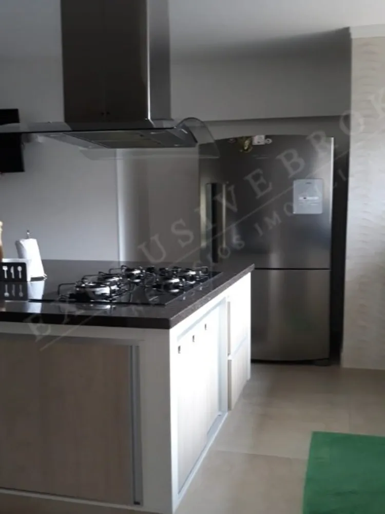 Apartamento, 3 quartos, 177 m² - Foto 4