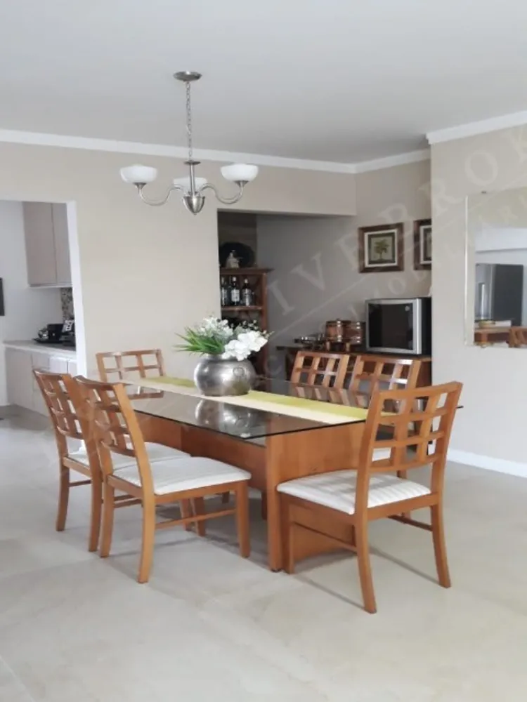 Apartamento, 3 quartos, 177 m² - Foto 3