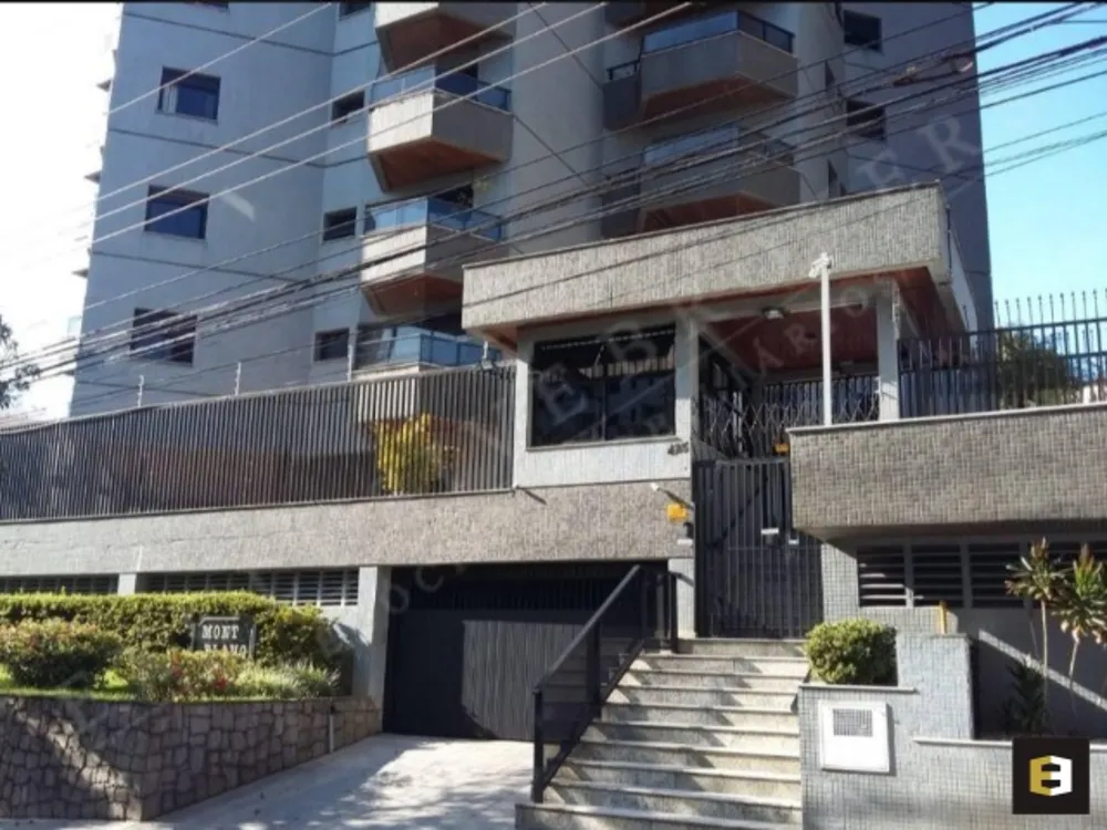 Apartamento, 3 quartos, 177 m² - Foto 1