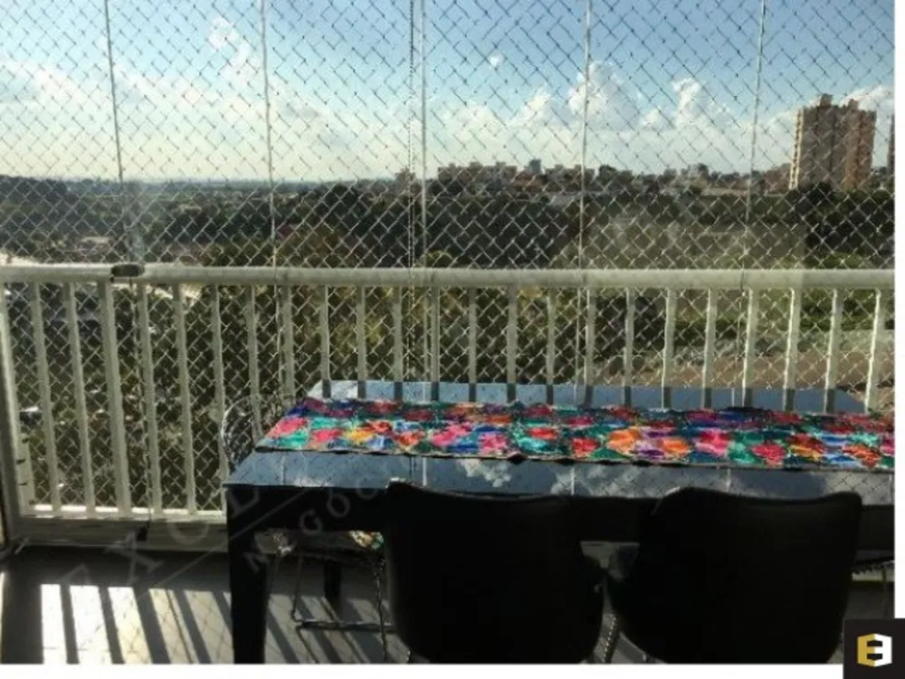 Apartamento, 3 quartos, 115 m² - Foto 1