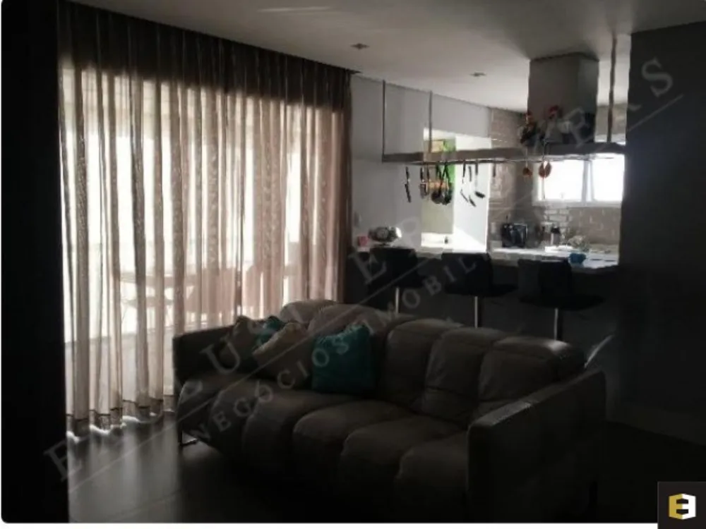 Apartamento, 3 quartos, 115 m² - Foto 2
