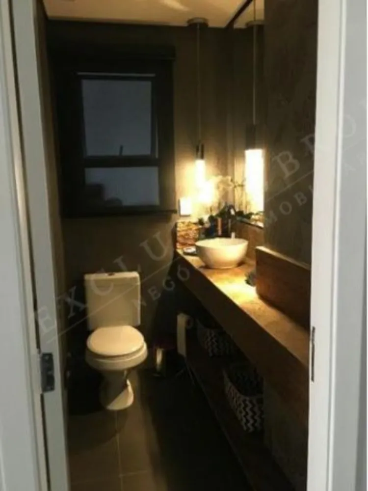 Apartamento, 3 quartos, 115 m² - Foto 4