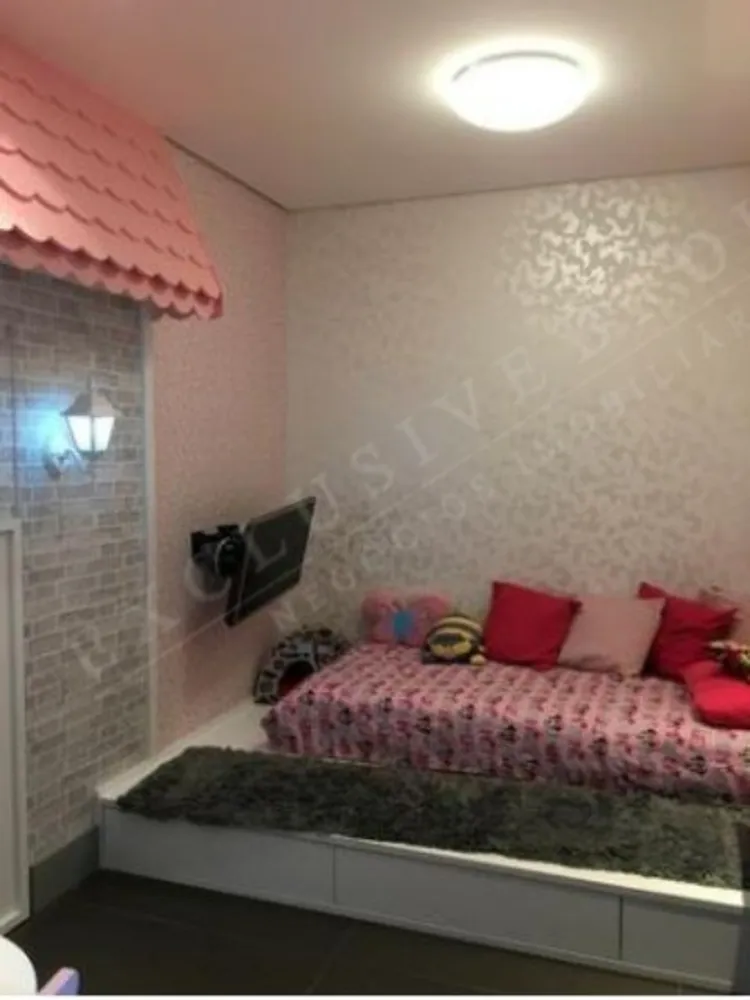 Apartamento, 3 quartos, 115 m² - Foto 3