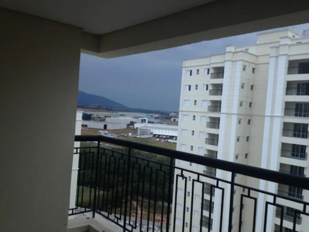 Apartamento, 3 quartos, 119 m² - Foto 4