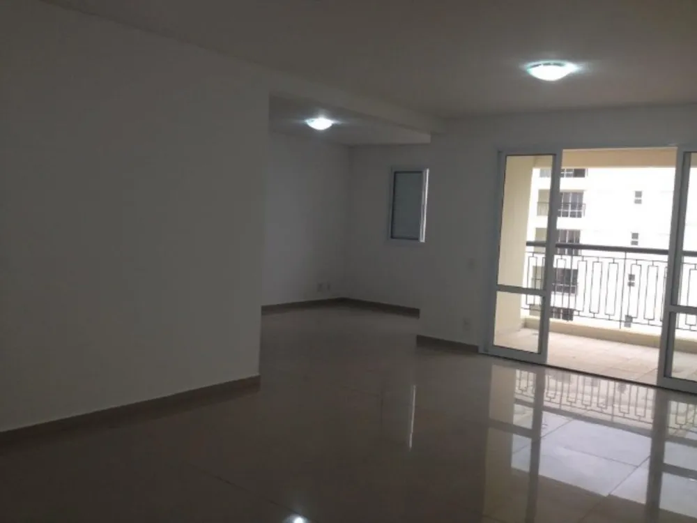 Apartamento, 3 quartos, 119 m² - Foto 1