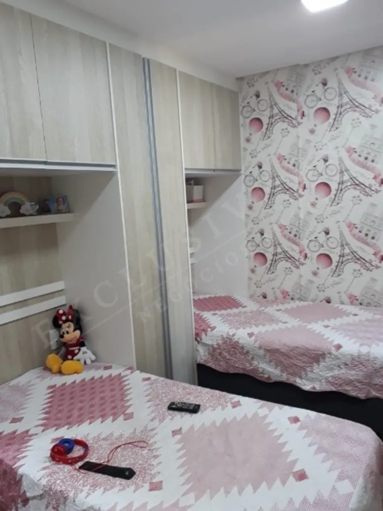 Apartamento, 4 quartos, 119 m² - Foto 4