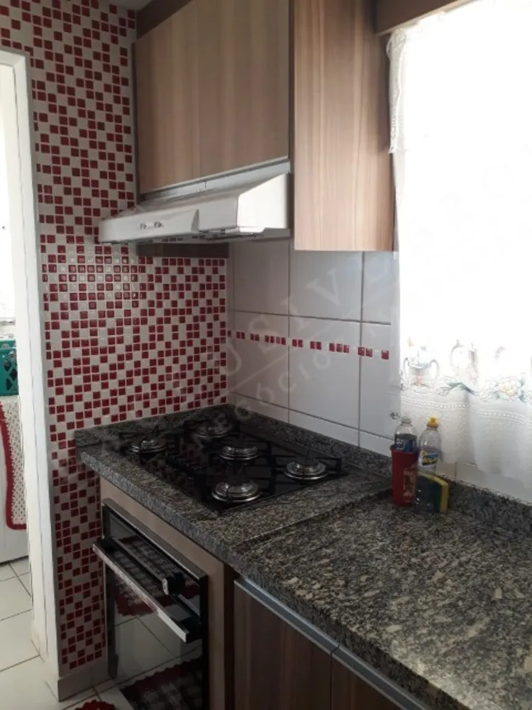 Apartamento, 4 quartos, 119 m² - Foto 3
