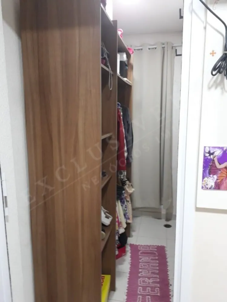Apartamento, 4 quartos, 119 m² - Foto 2