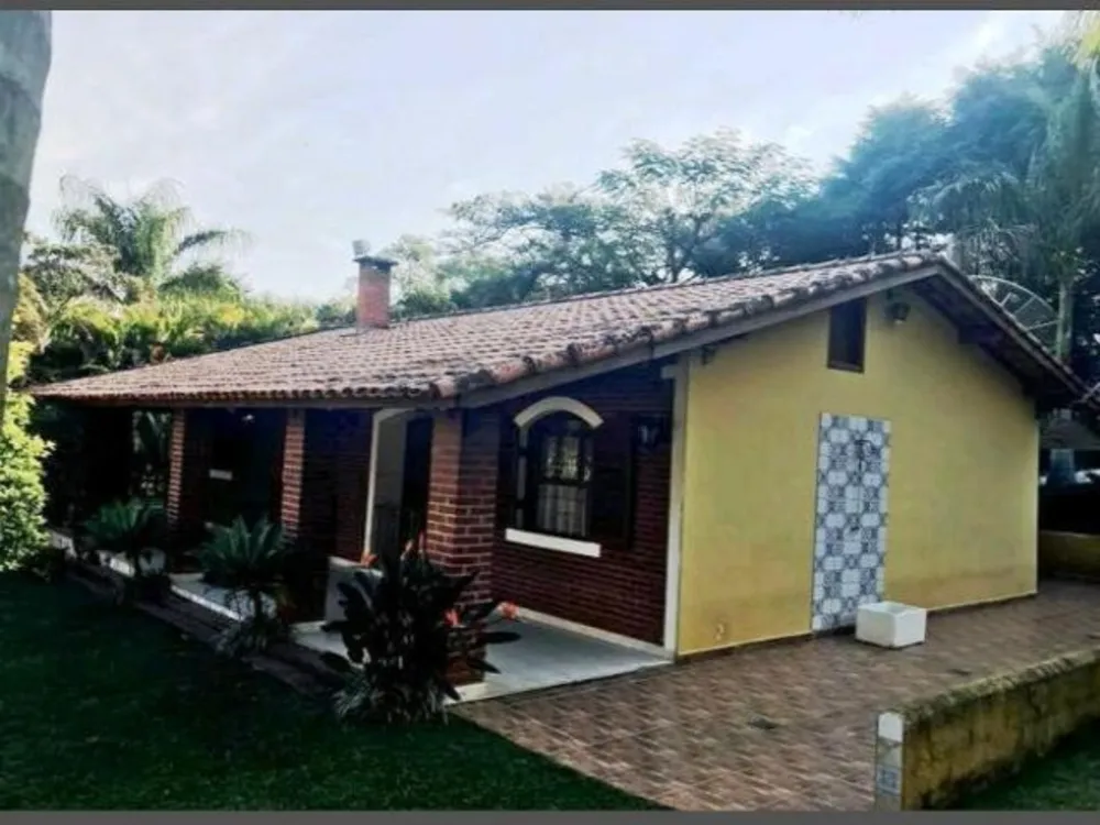 Chácara, 2400 m² - Foto 4