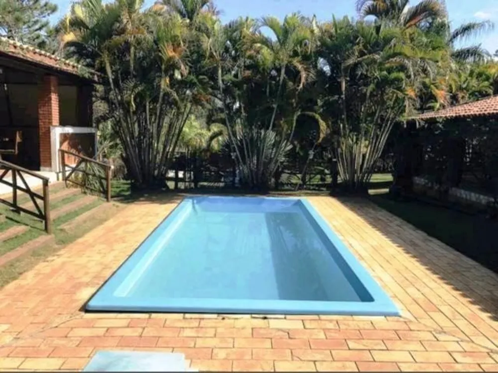 Chácara, 2400 m² - Foto 2
