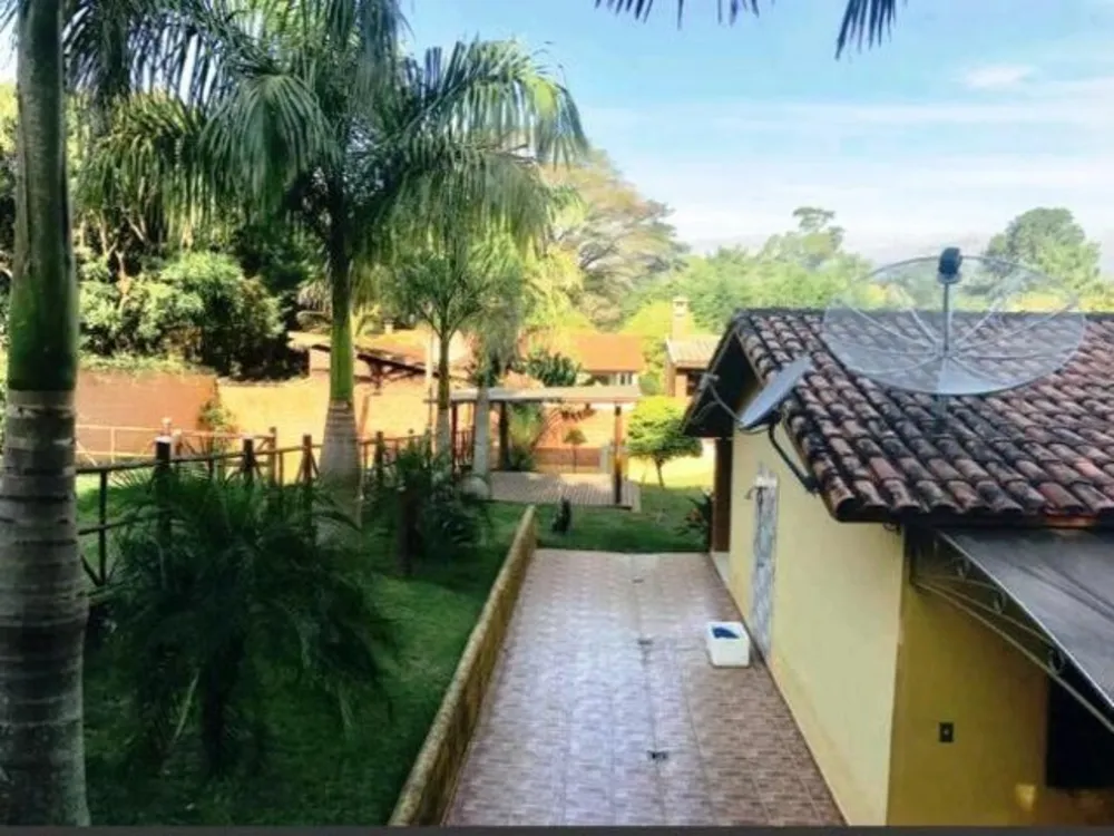Chácara, 2400 m² - Foto 3