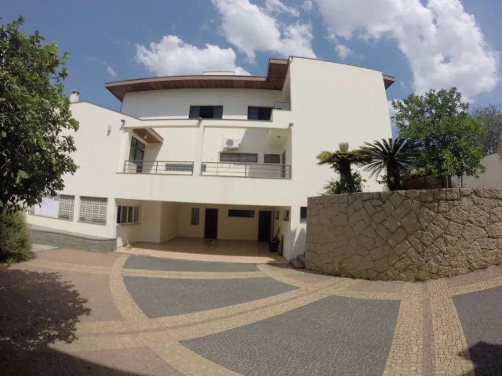 Sobrado, 4 quartos, 424 m² - Foto 1