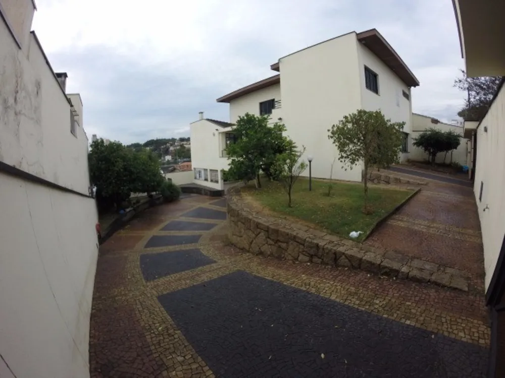 Sobrado, 4 quartos, 424 m² - Foto 4