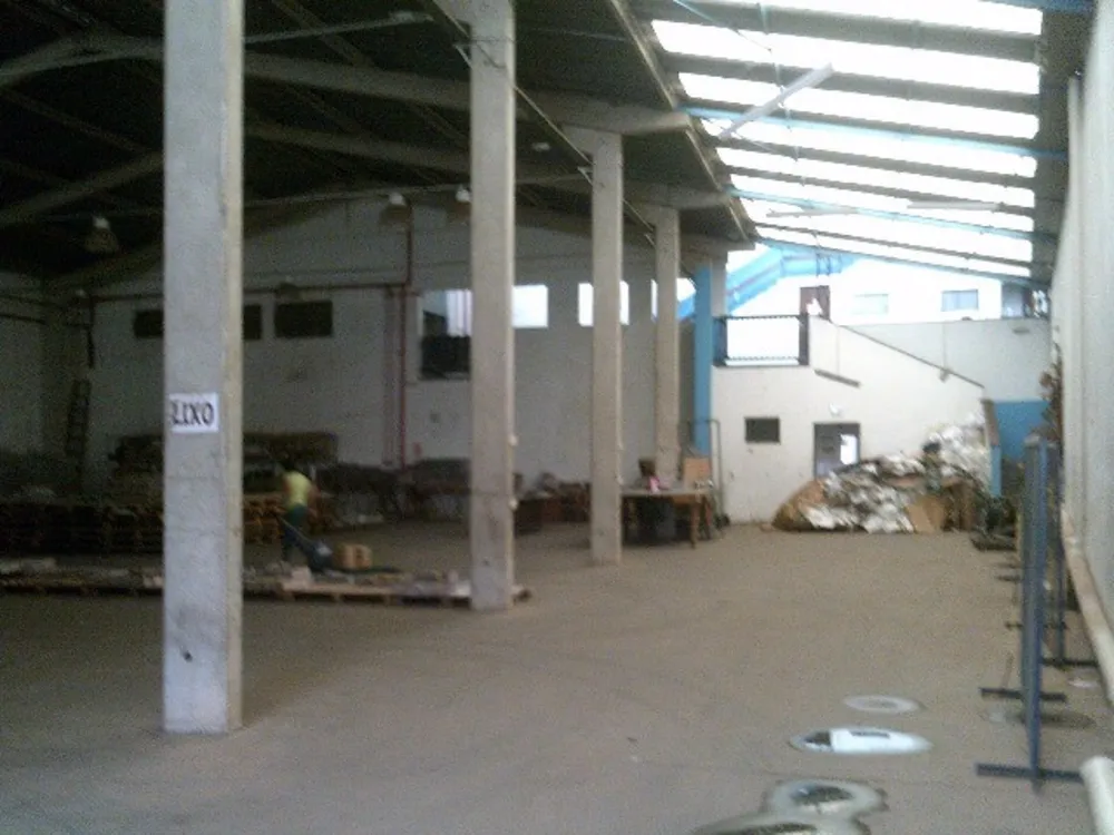 Depósito-Galpão, 1200 m² - Foto 3