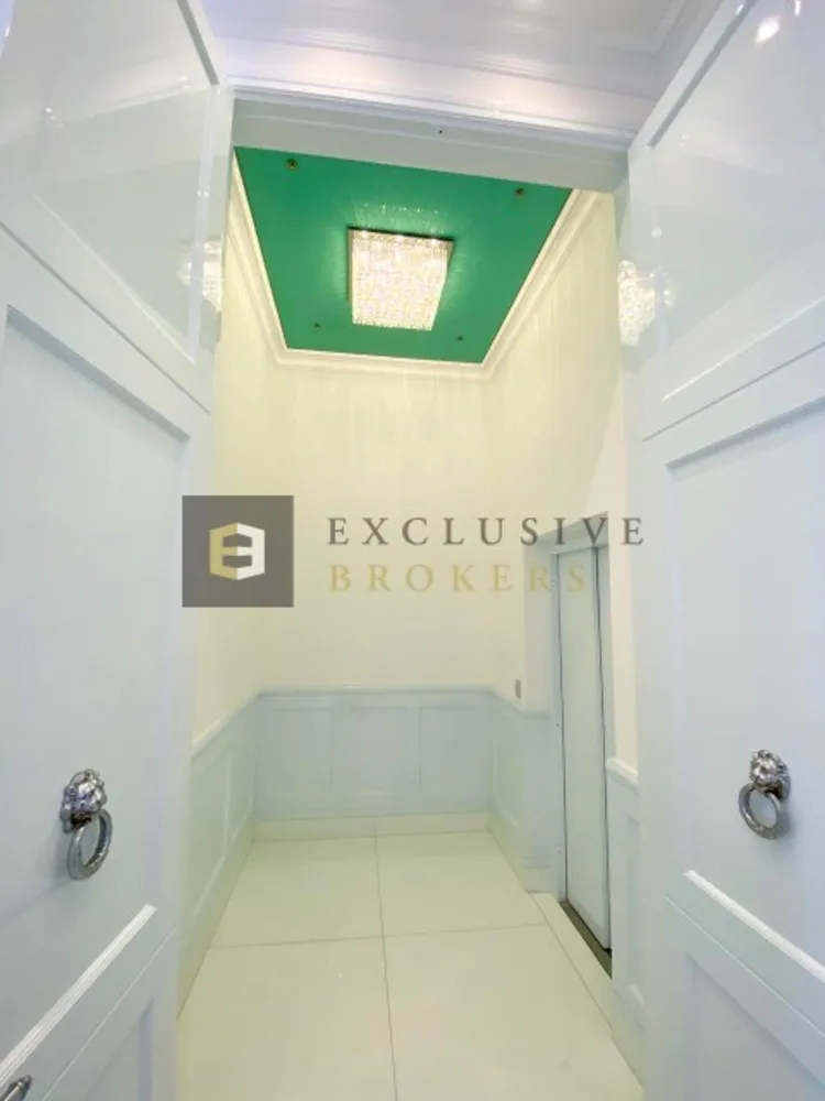 Cobertura, 3 quartos, 320 m² - Foto 4