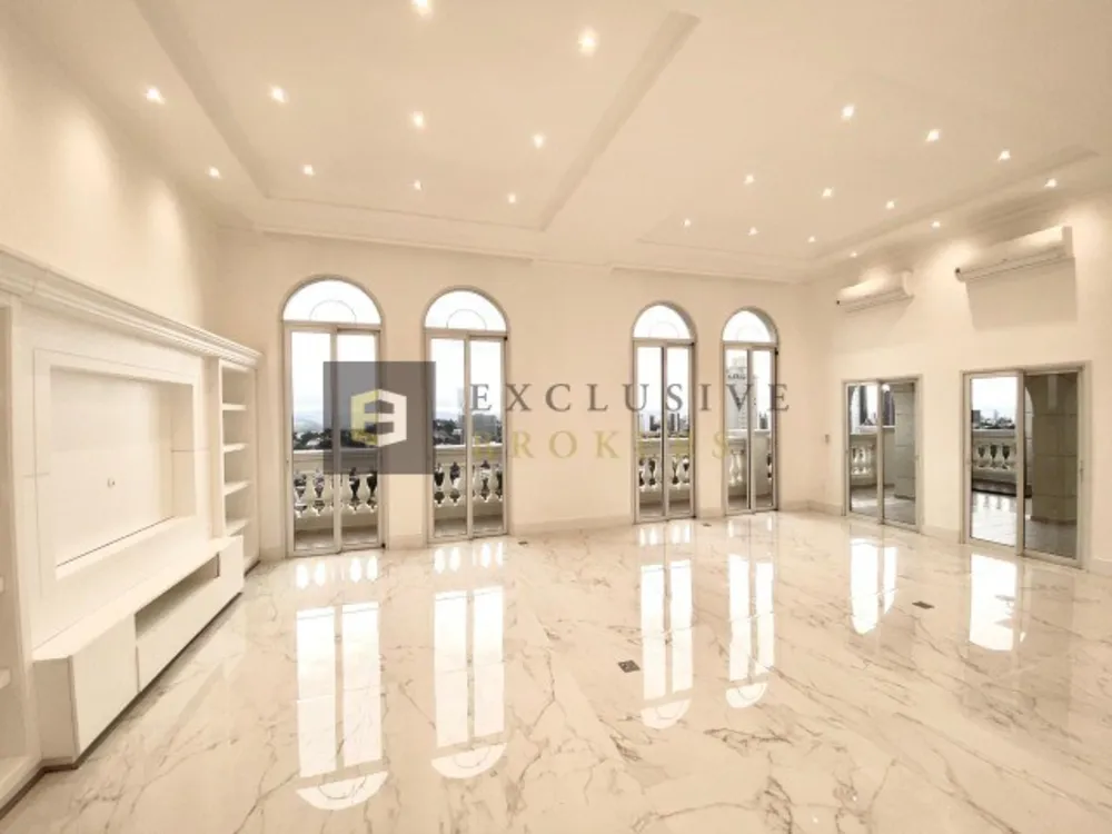 Cobertura, 3 quartos, 320 m² - Foto 1