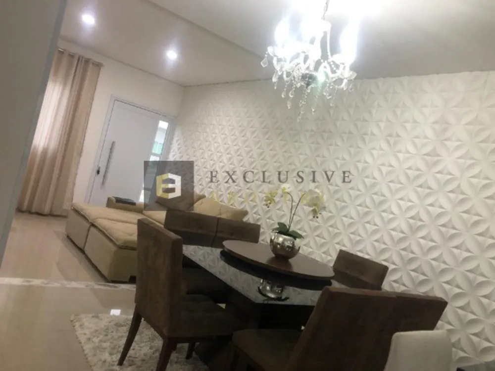 Casa, 2 quartos, 154 m² - Foto 1