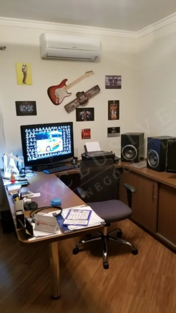 Casa de Condomínio, 5 quartos - Foto 3