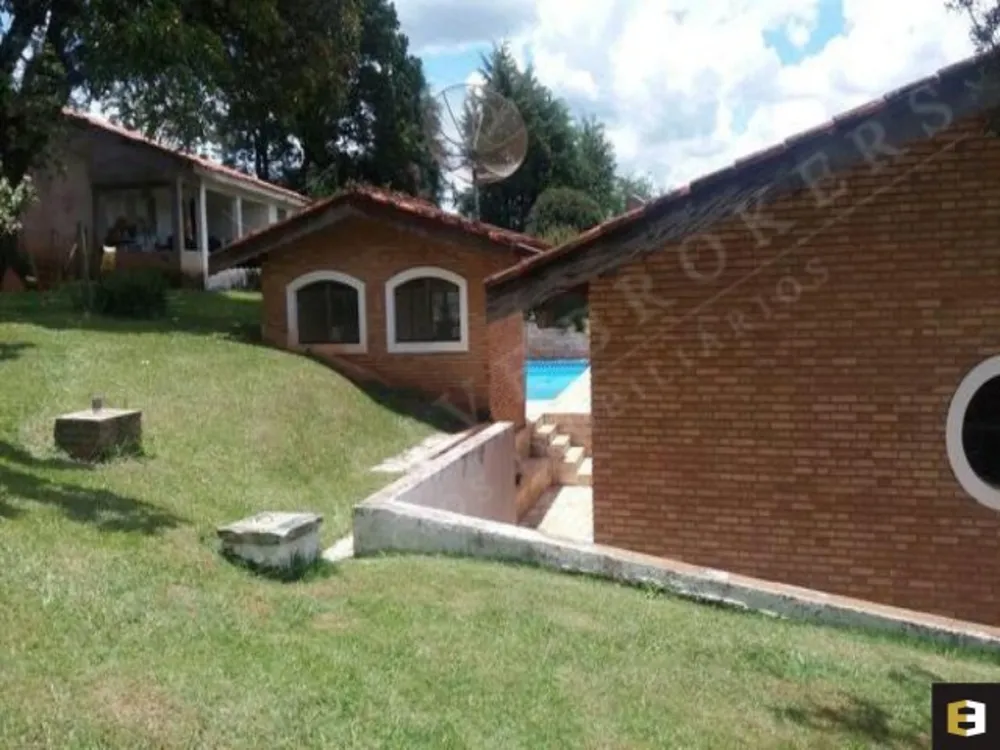 Chácara, 4 quartos, 6000 m² - Foto 4