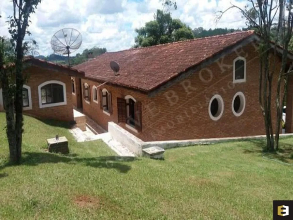 Chácara, 4 quartos, 6000 m² - Foto 3