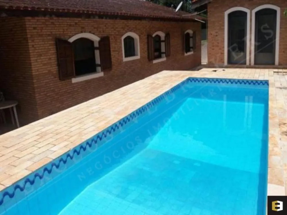 Chácara, 4 quartos, 6000 m² - Foto 2