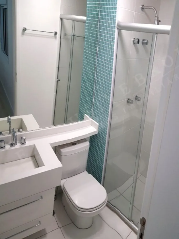Apartamento, 3 quartos, 145 m² - Foto 2