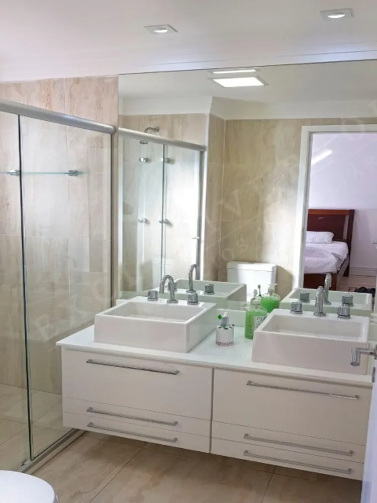 Apartamento, 3 quartos, 145 m² - Foto 3
