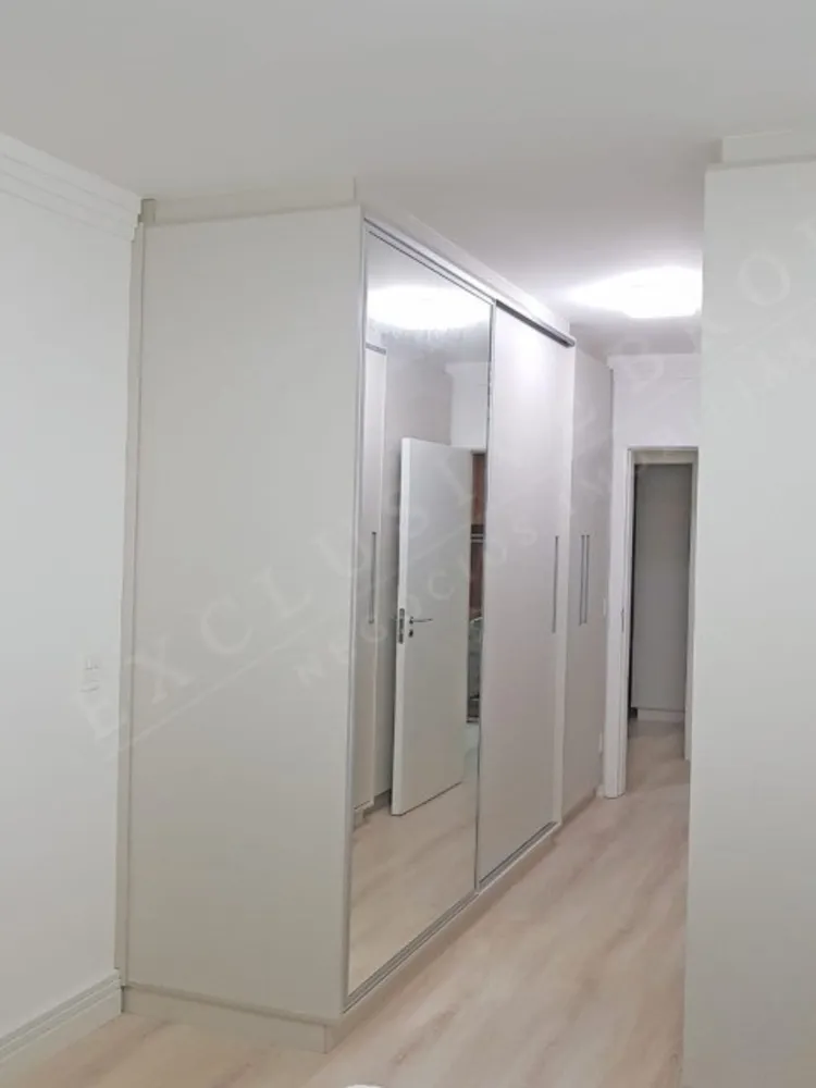 Apartamento, 3 quartos, 145 m² - Foto 4