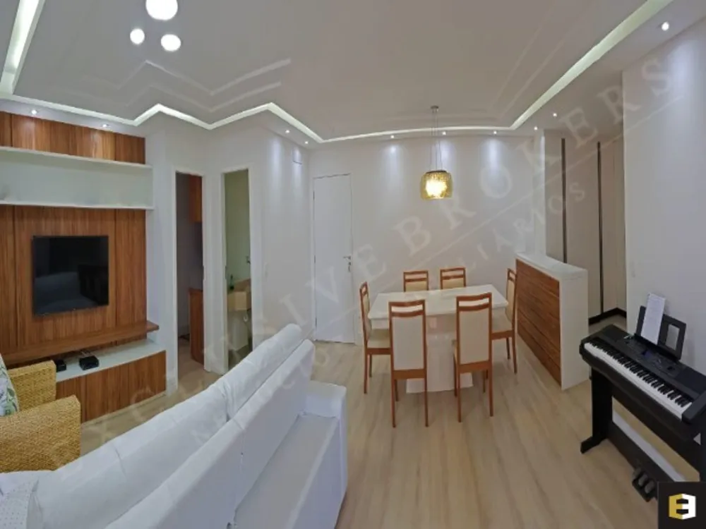 Apartamento, 3 quartos, 145 m² - Foto 1