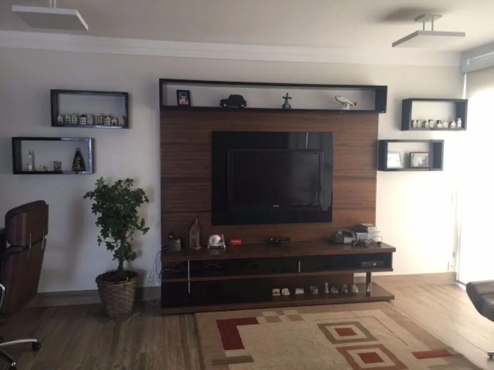 Cobertura, 3 quartos, 134 m² - Foto 2
