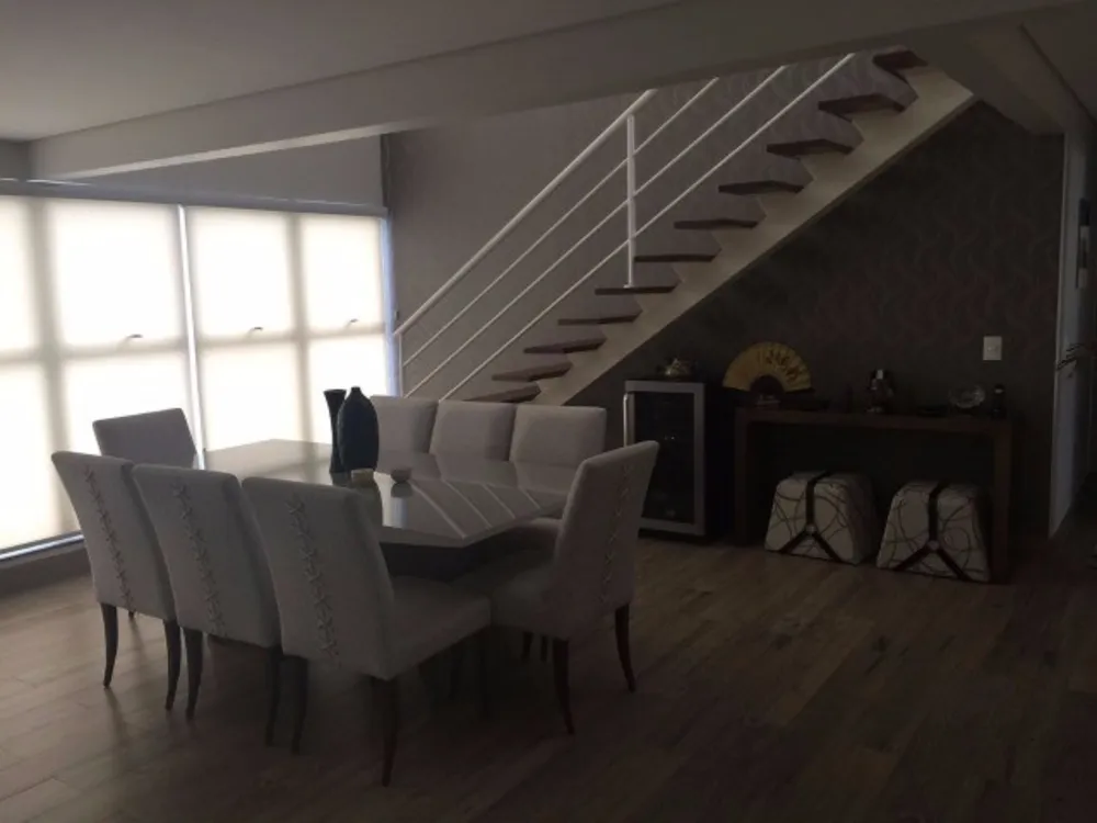 Cobertura, 3 quartos, 134 m² - Foto 3