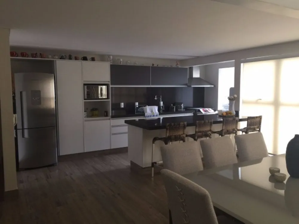 Cobertura, 3 quartos, 134 m² - Foto 1