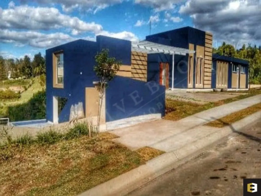 Casa de Condomínio, 5 quartos - Foto 2