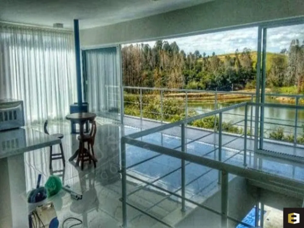 Casa de Condomínio, 5 quartos - Foto 3