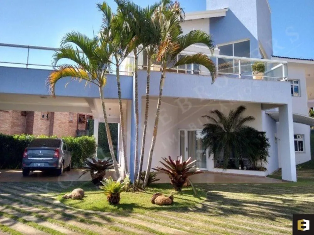 Casa de Condomínio, 4 quartos - Foto 2