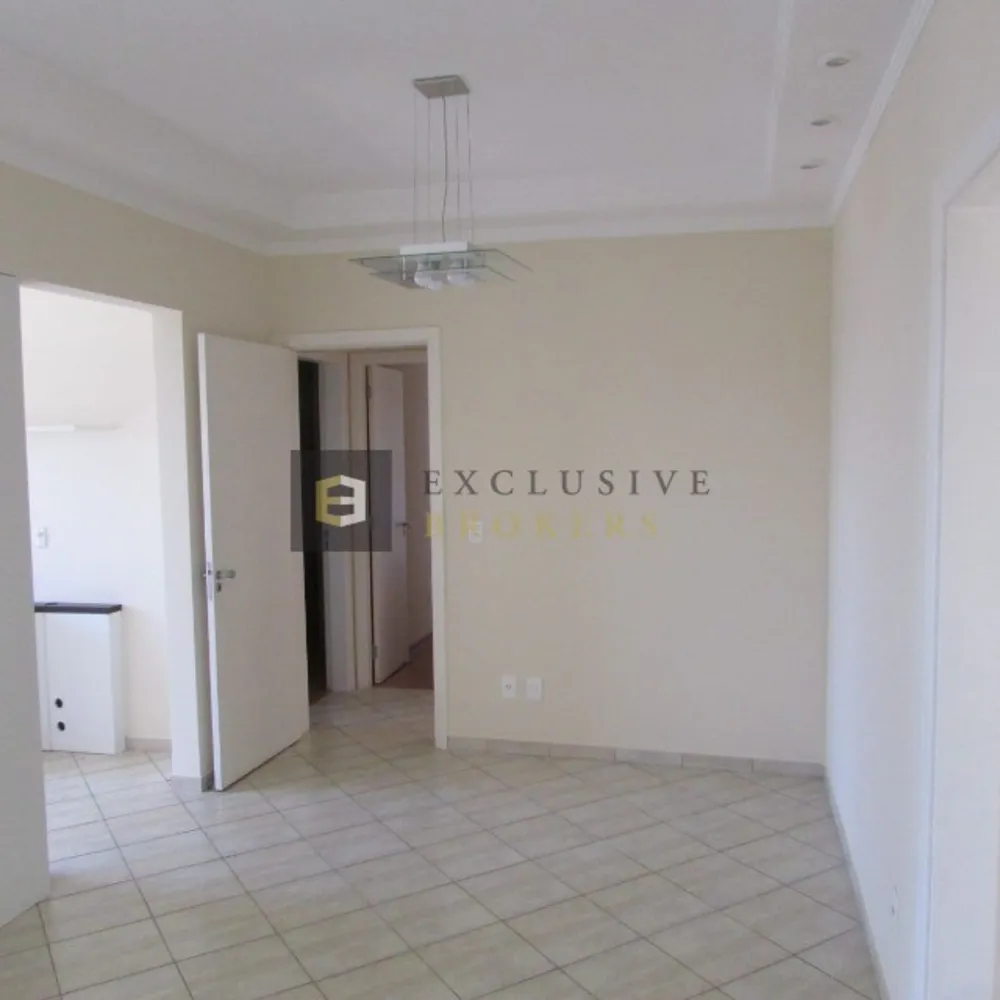 Apartamento, 3 quartos, 117 m² - Foto 1