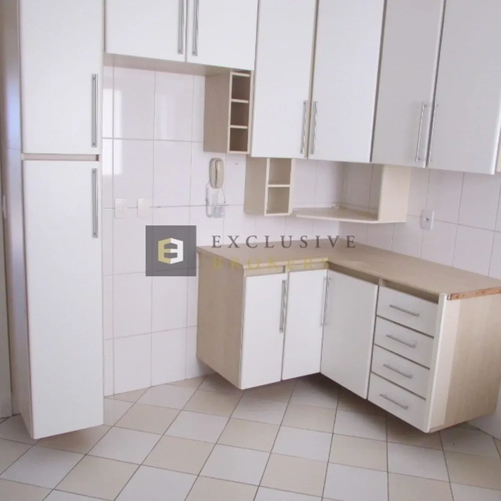 Apartamento, 3 quartos, 117 m² - Foto 2