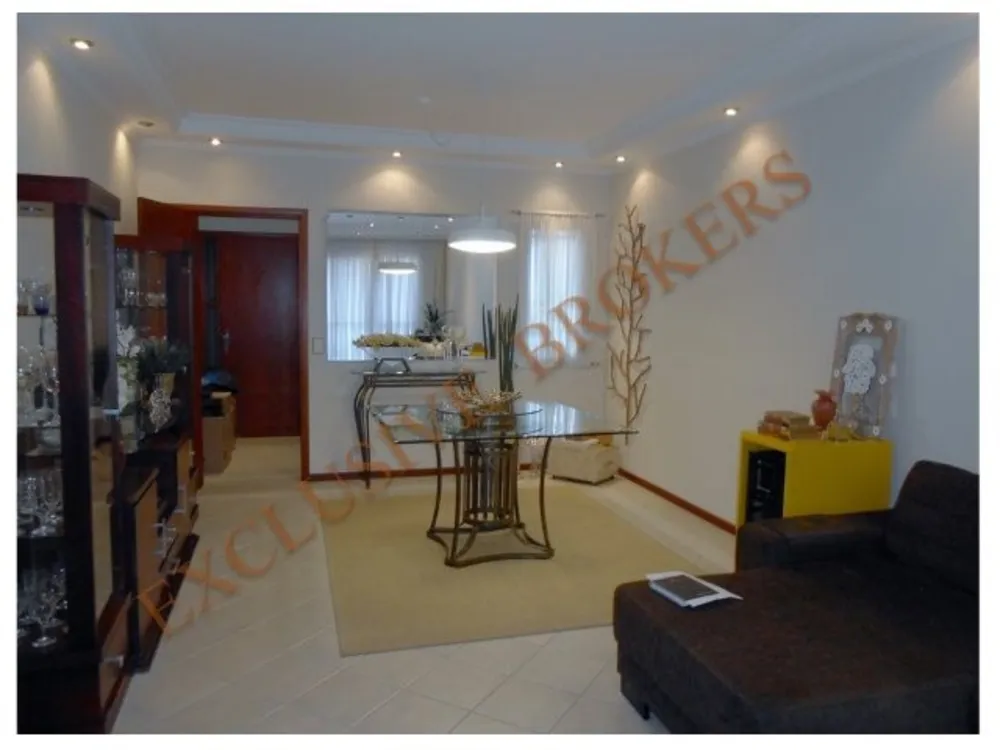 Apartamento, 3 quartos, 114 m² - Foto 1