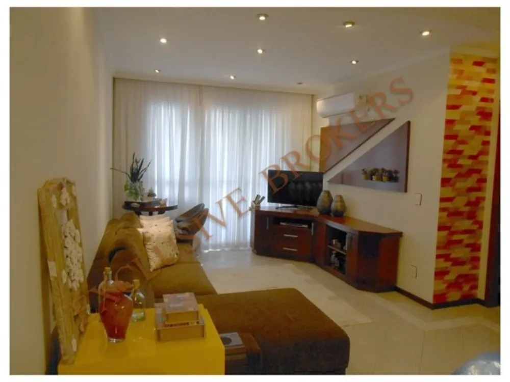Apartamento, 3 quartos, 114 m² - Foto 2