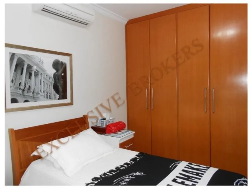 Apartamento, 3 quartos, 114 m² - Foto 4