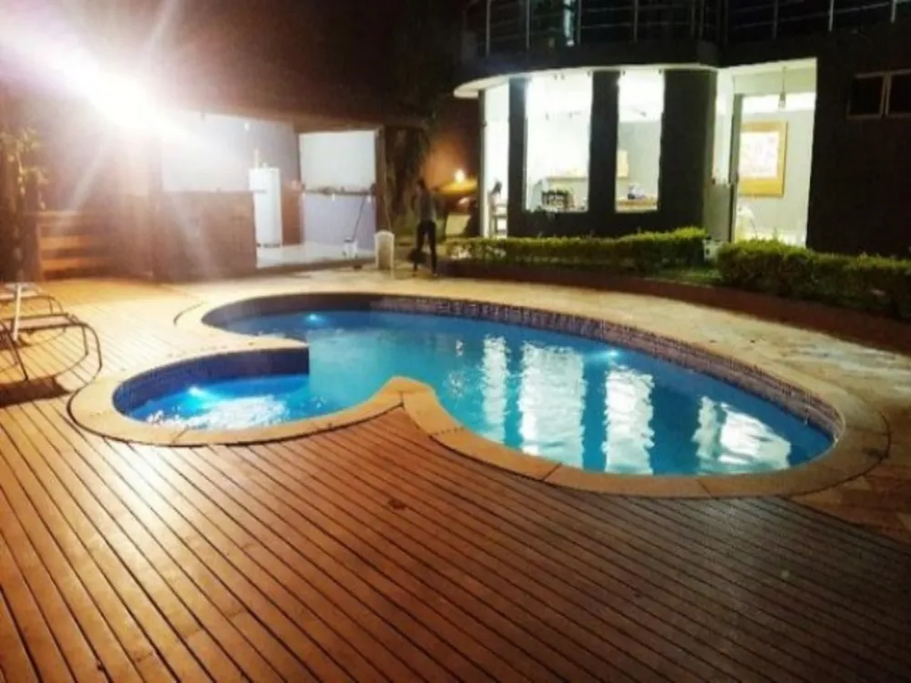 Sobrado, 3 quartos, 350 m² - Foto 4