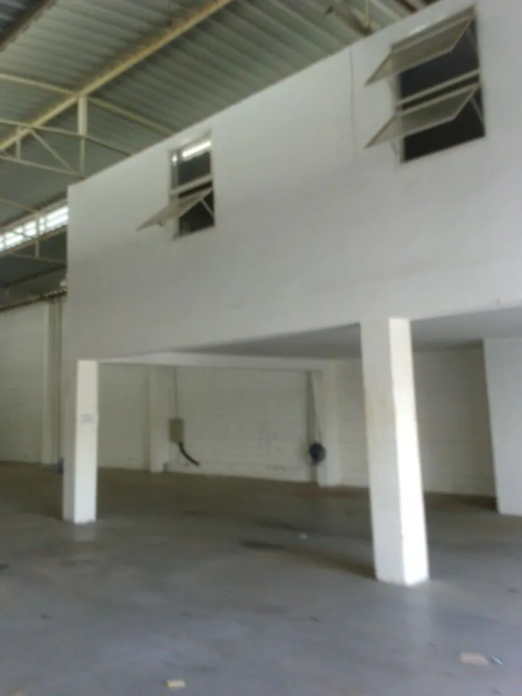 Depósito-Galpão, 385 m² - Foto 2
