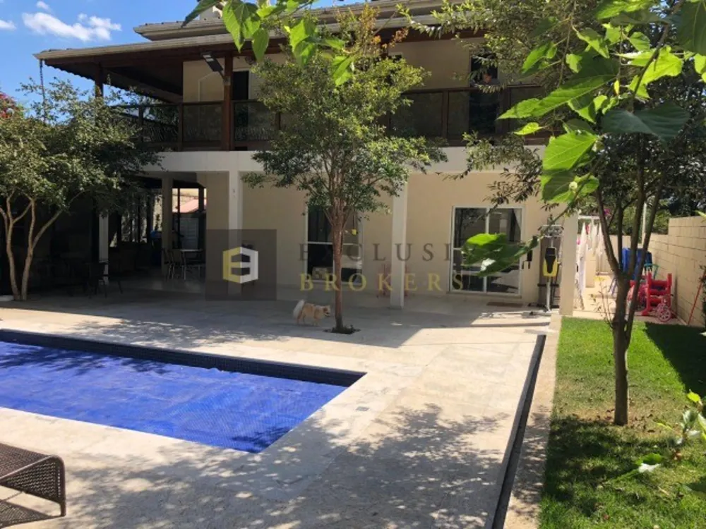 Casa de Condomínio, 4 quartos - Foto 3