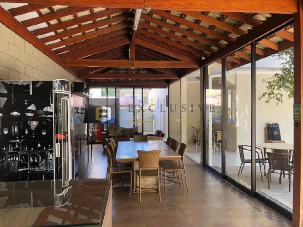 Casa de Condomínio, 4 quartos - Foto 2
