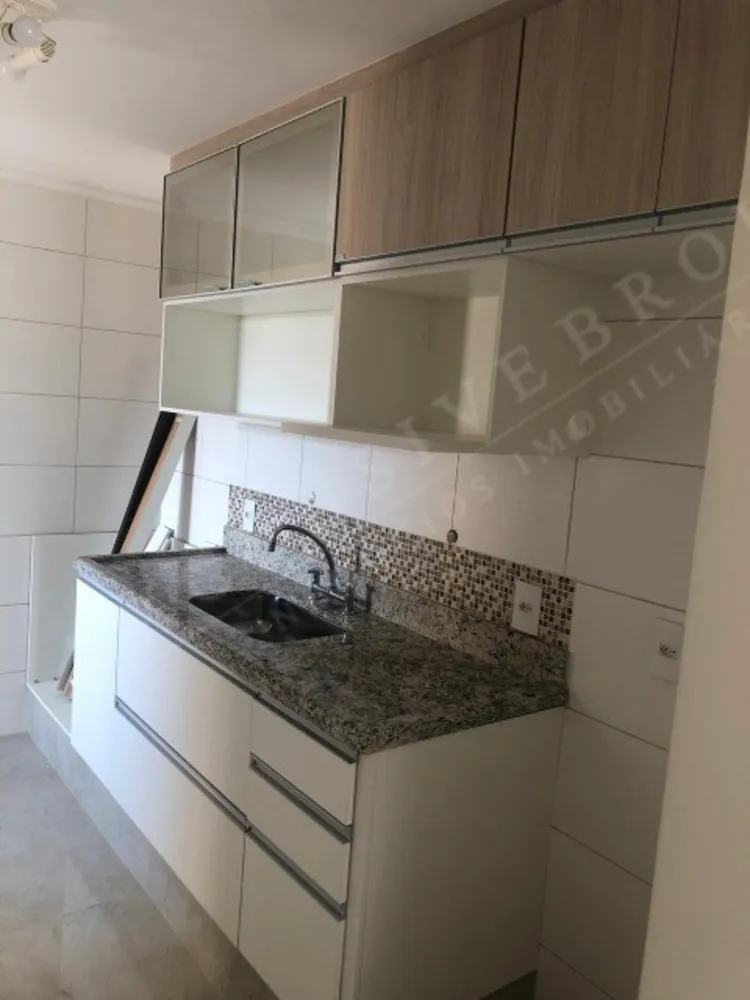 Apartamento, 3 quartos, 77 m² - Foto 1