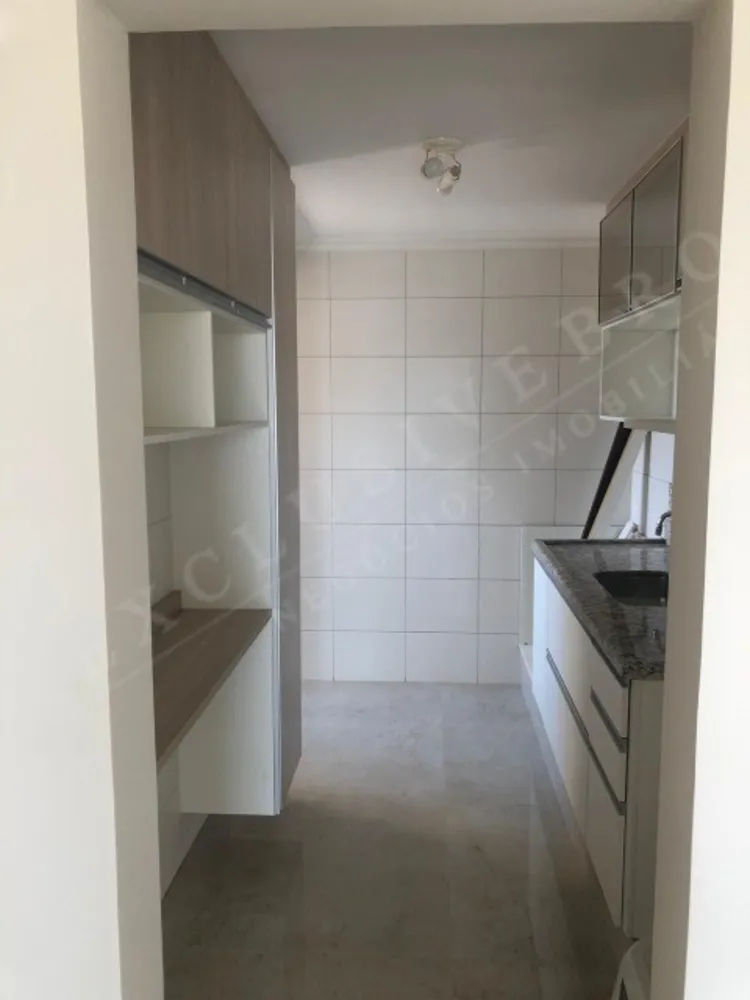 Apartamento, 3 quartos, 77 m² - Foto 3