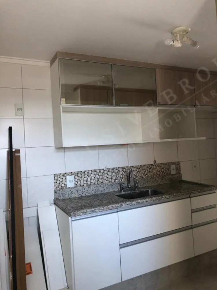 Apartamento, 3 quartos, 77 m² - Foto 2